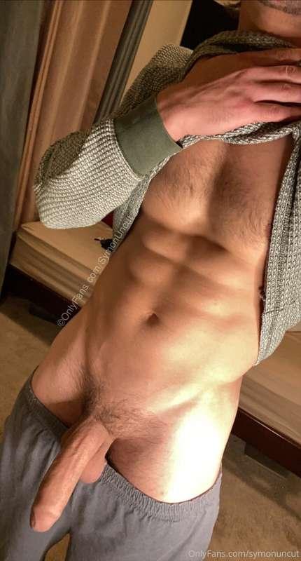 Gag on me
