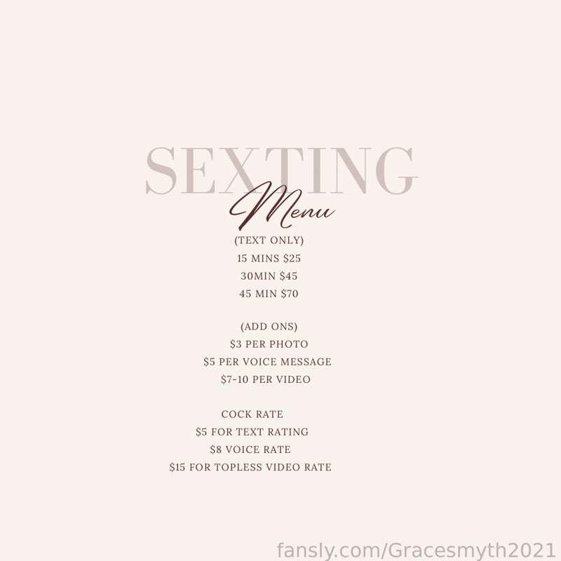 gracesmyth2021 image #0