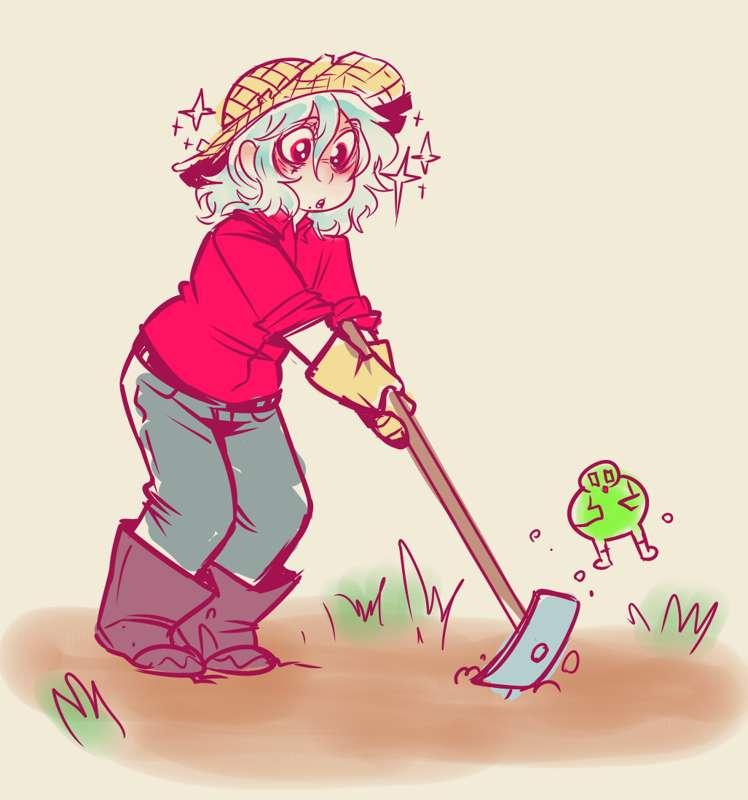 Villain Farm file