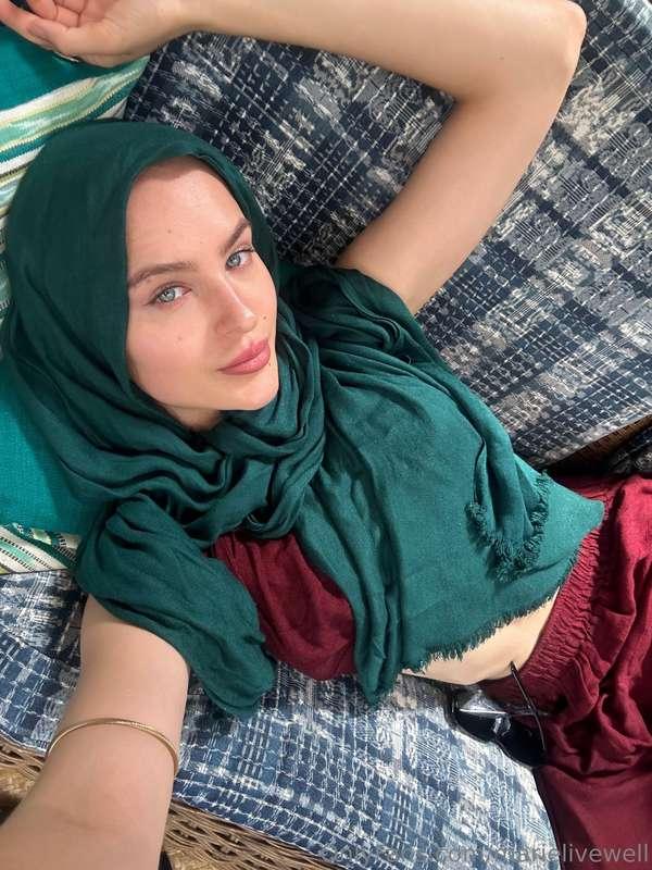 marielivewell image #0