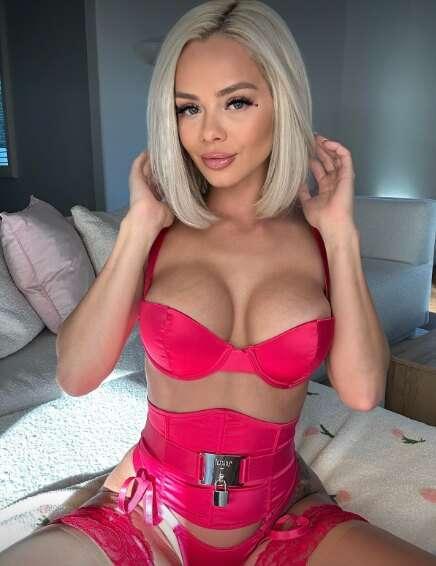  𝐈𝐧𝐭𝐫𝐨𝐝𝐮𝐜𝐢𝐧𝐠 𝐭𝐡𝐞 𝐠𝐢𝐫𝐥 𝐨𝐟 𝐲𝐨𝐮𝐫 𝐝𝐫𝐞𝐚𝐦𝐬, @elsajeanfree 🌸She's c..