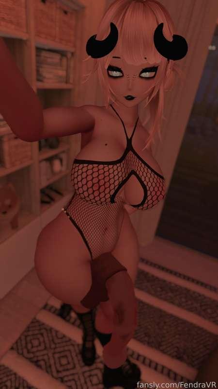 fendravr image #0