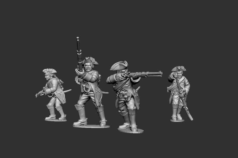 Next month release WIPS!