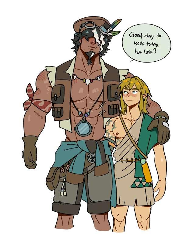 Our next couple!