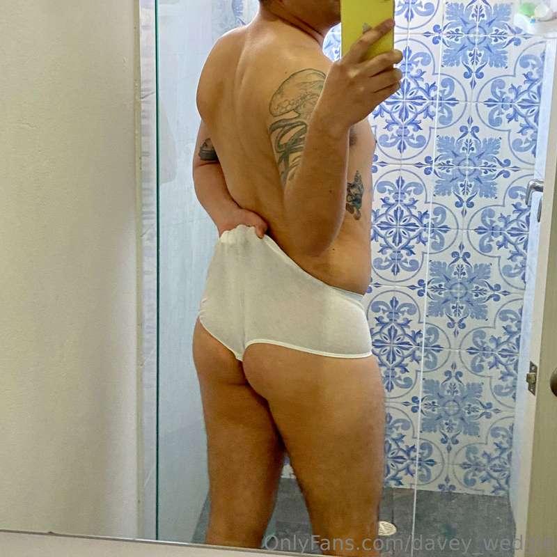 davey_wedgie image #0