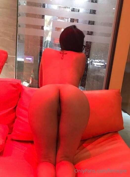 Asi me gusta que me den