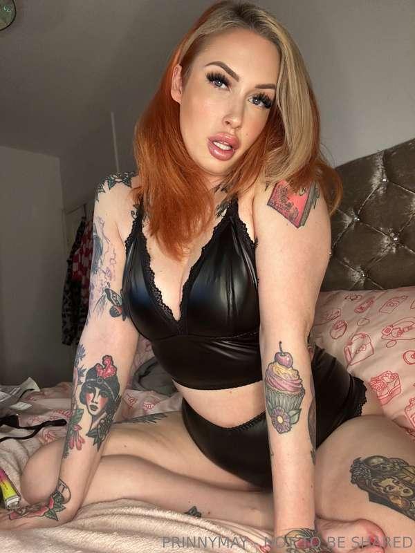 Mommy said no. Cry harder!! 