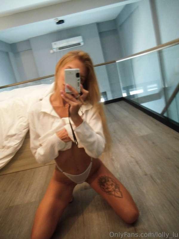 I don't know what to write about anymore 😅