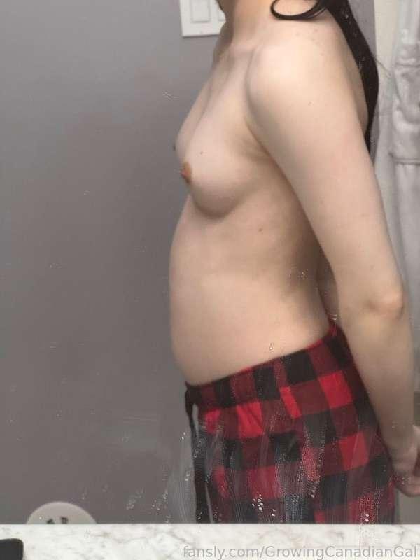 growingcanadiangal image #1