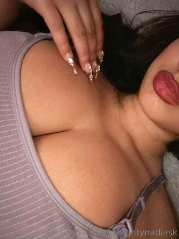 DM Me.. like now
