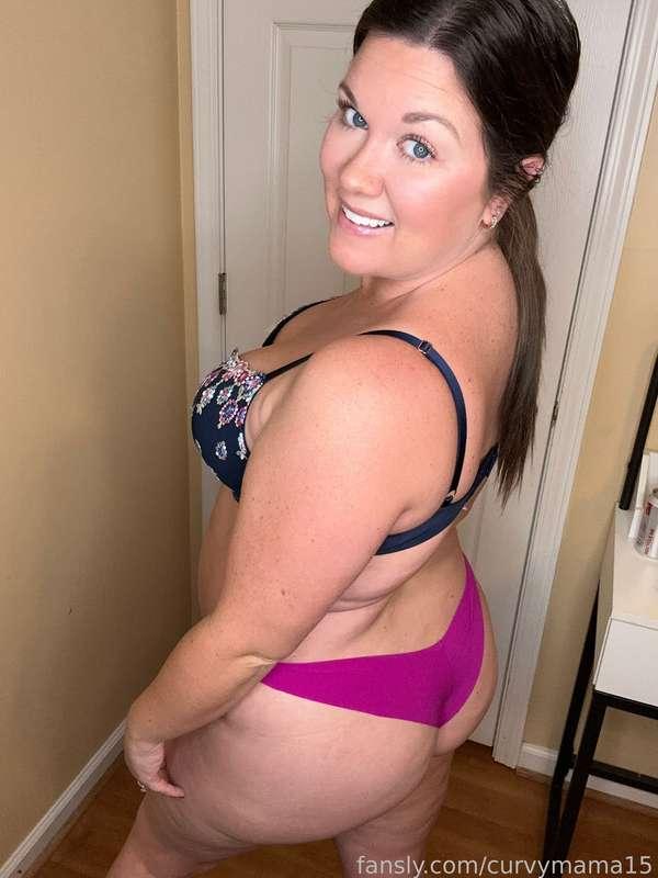 curvymama15 image #2