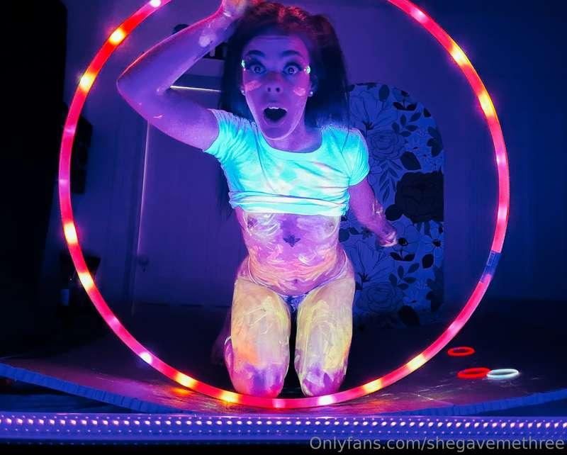 shegavemethree image #5