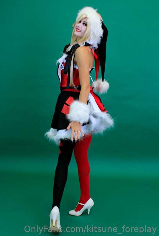 kitsune_foreplay image #2