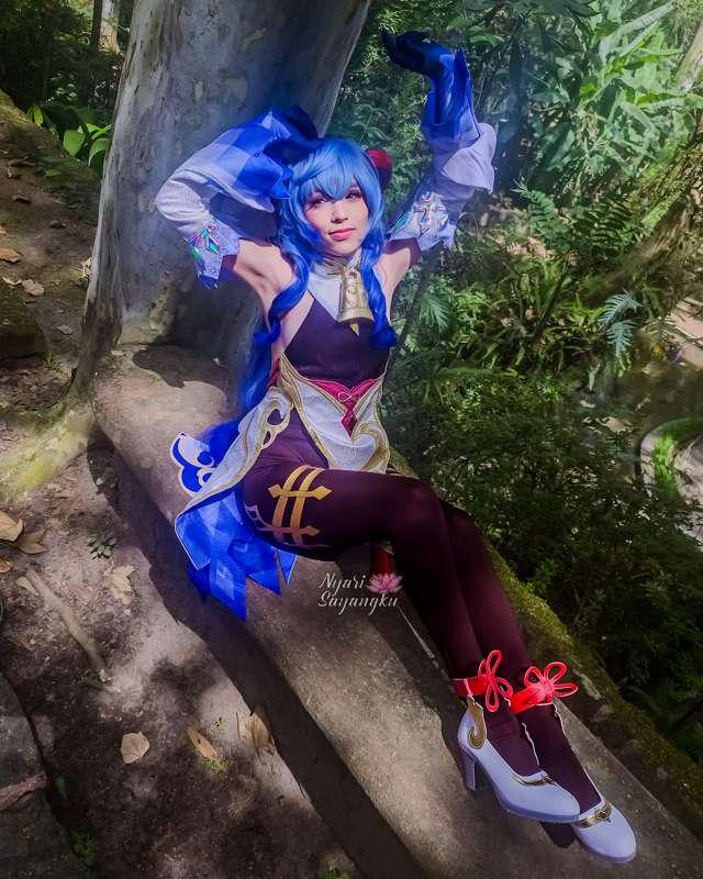 ❤️🎉💙✨Feliz Rito de las Linternas~ ❤️🎉💙✨
