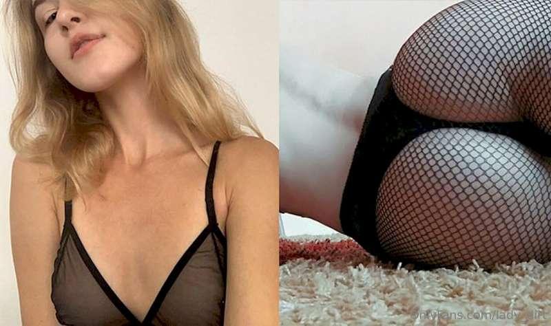 Awesome girl @hanna_lusst has started her page and wants to ..