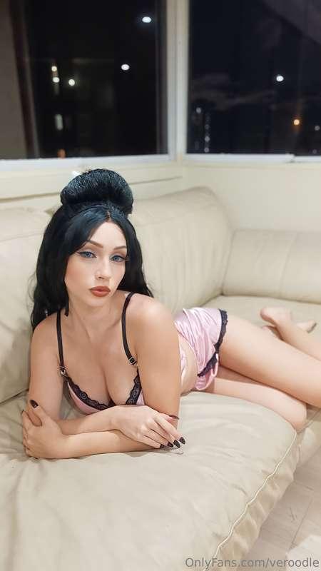 come home daddy, I'm waiting for you 😉