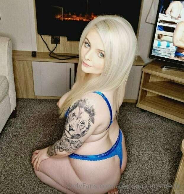 I want to feel your cock pounding me from behind.