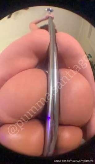All this Ass. Unlock now