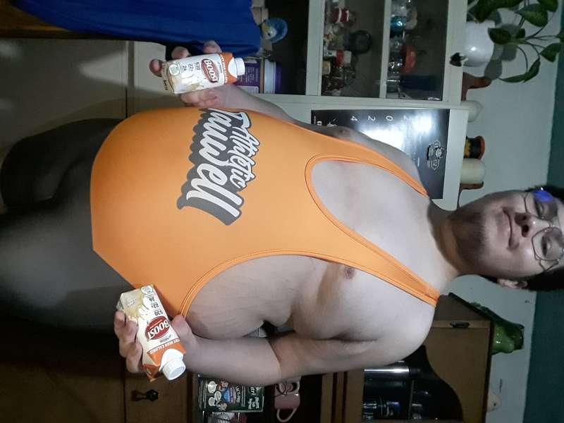 John Drinking Boost 