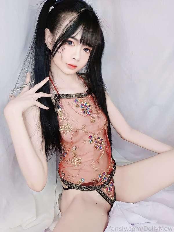 dollymew image #5