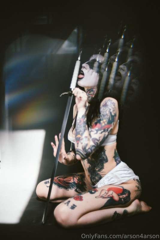 arson4arson image #4