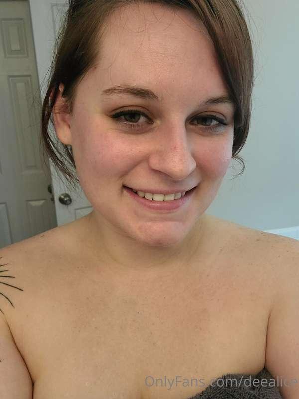 My cheeks are all flushed after @camper_couple and I got som..