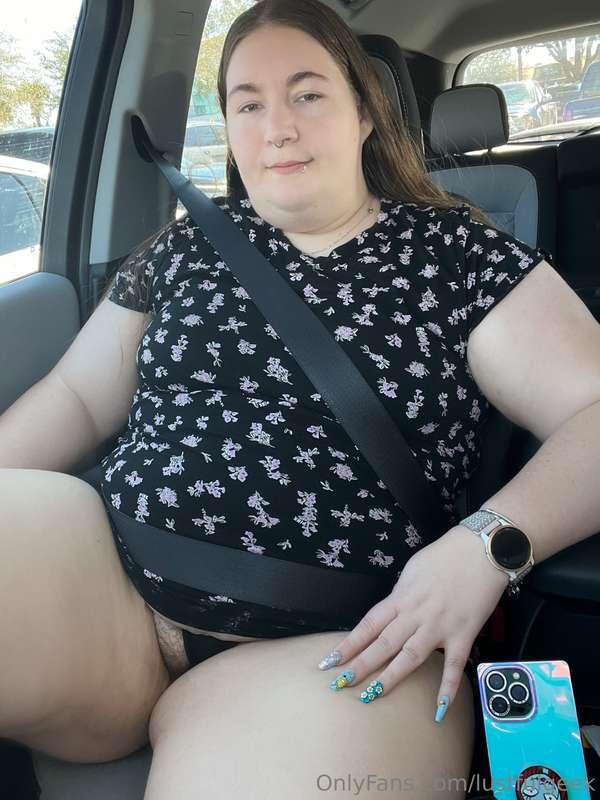 After food and the store, I was told I would be taken to my ..
