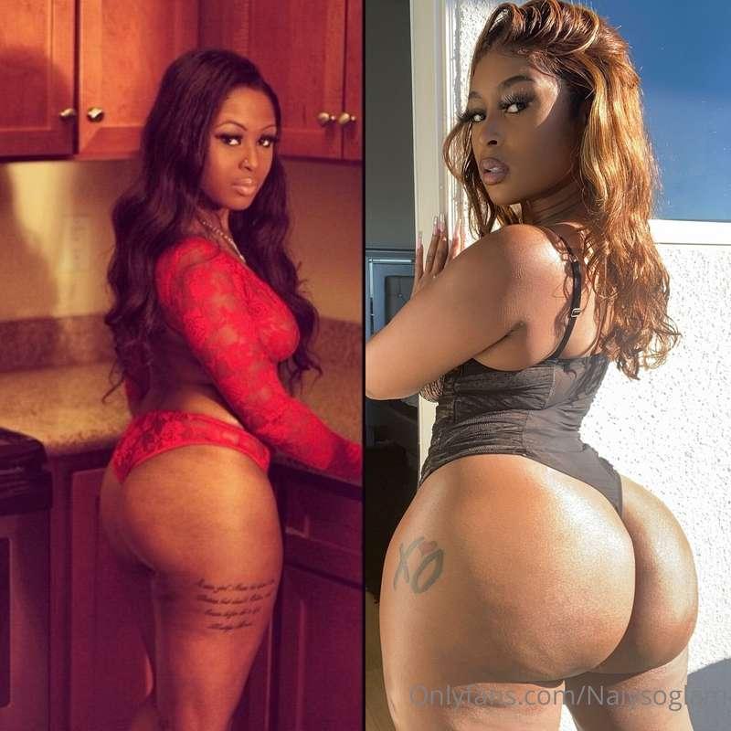 What do you think about my 1O year challenge?