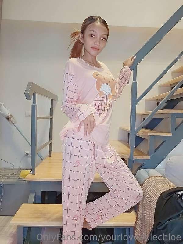 Or would you prefer a nude 😜 naughty 😈