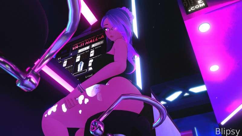 blipsyvr image #2
