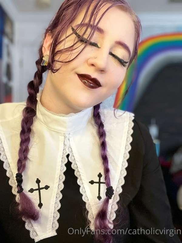 catholicvirgin image #0