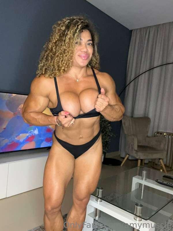 It’s Bulk time baby…….started my “supplements” this week and..