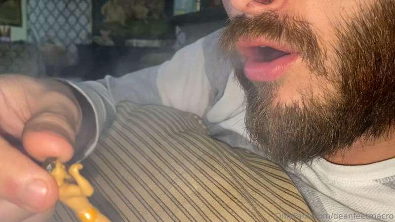 when we celebrated 420 :_)
