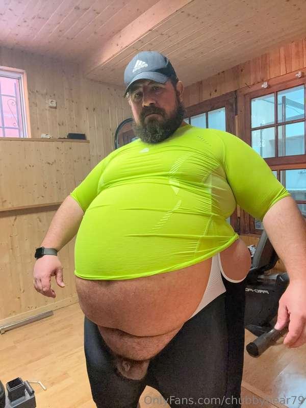 chubbybear79 image #14