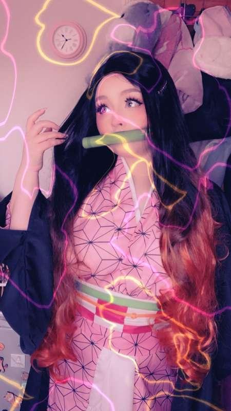 Nezuko pt.2 (mid tiers +)