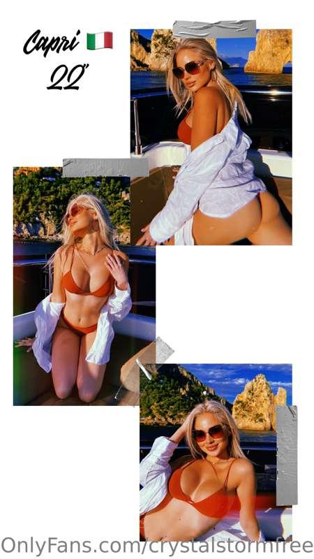 Follow my insta to see more of my travel pics 😈🇮🇹 Insta = Cr..