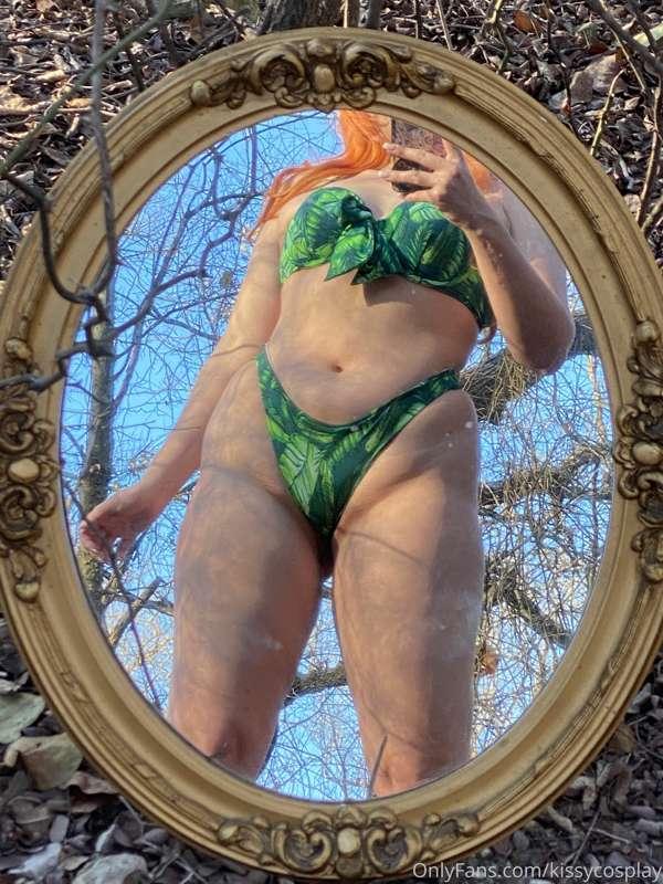St. Patty’s day is coming up! Any photoshoot ideas you’d lik..