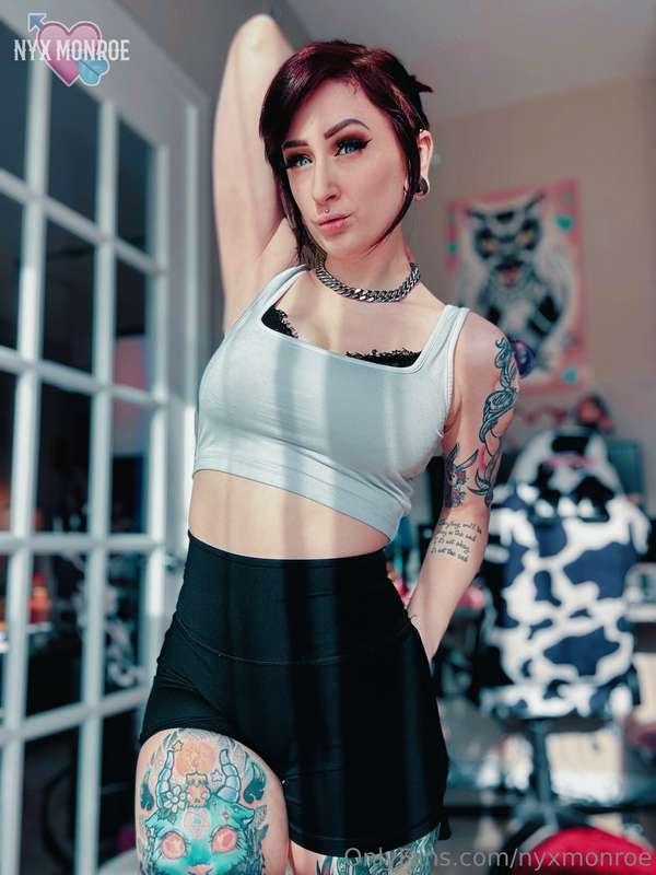 nyxmonroe image #0