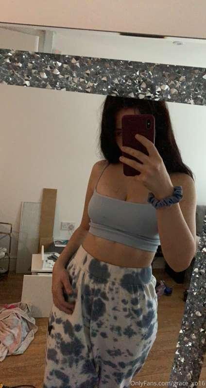 Gonna have lots of content up today ☺️