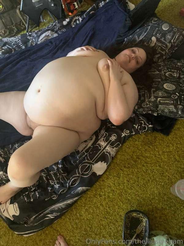 Holy fuck! You guys… I got stuffed again today by a local fe..