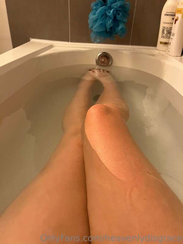 bath boobies 🙈