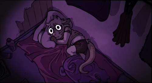 Poppy 8, page 2