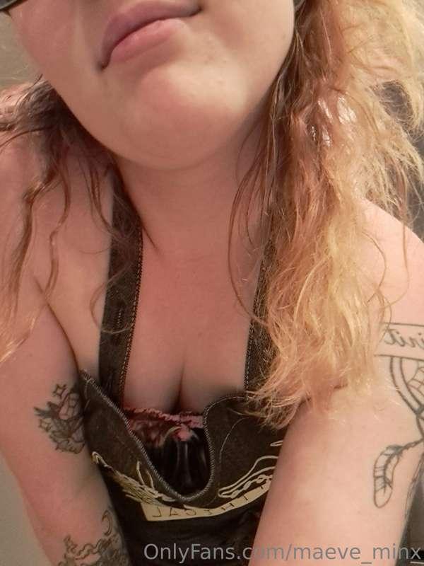 maeve_minx image #1