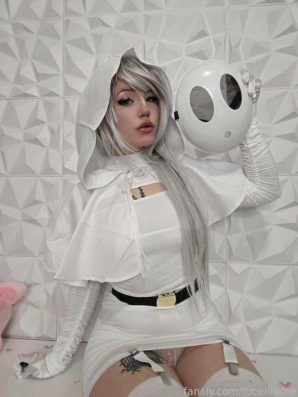 luceilhime image #4