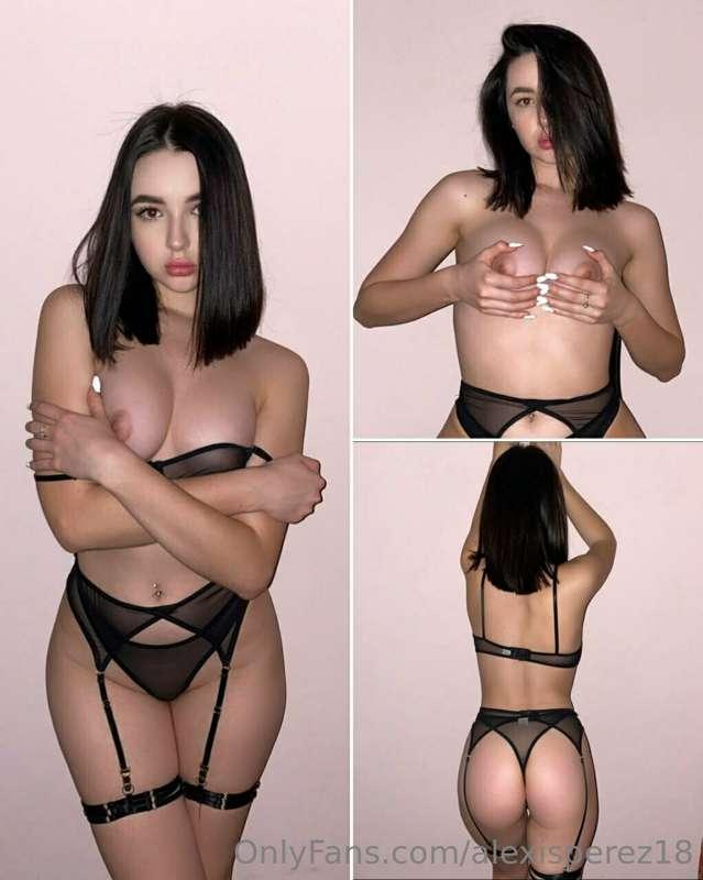 Cutie @callme_eva with soft natural tits 🤤🤤🤤 This doll will ..