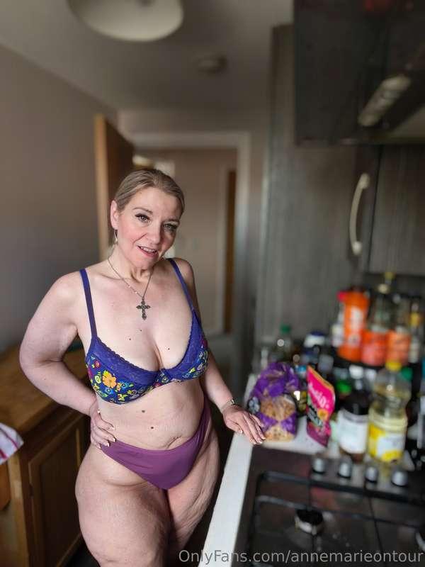 Who wants to taste my sweet treats? 🍬