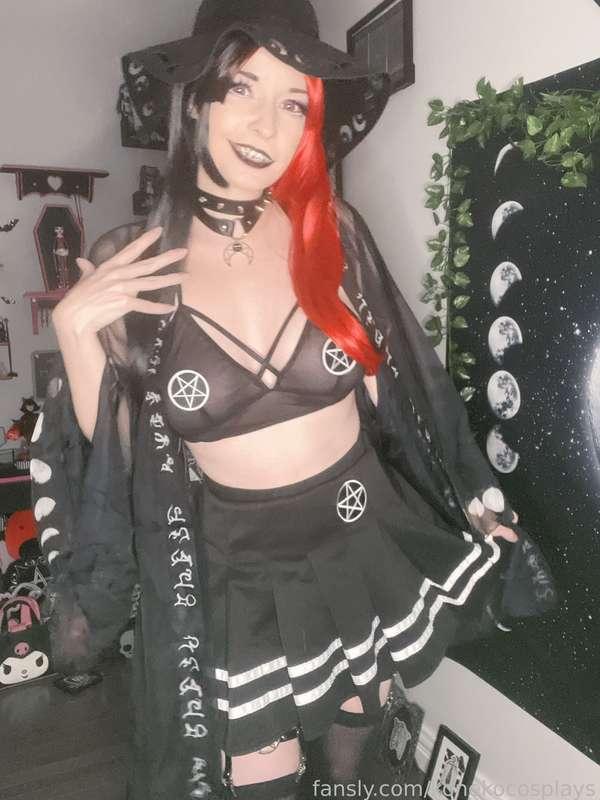 konekocosplays image #36
