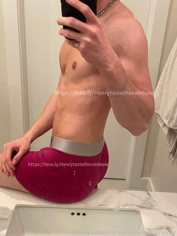 henrytastetherainbow image #1