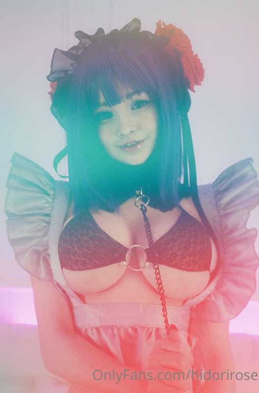 Experimental film + cosplay again.  I feel these are so fun ..