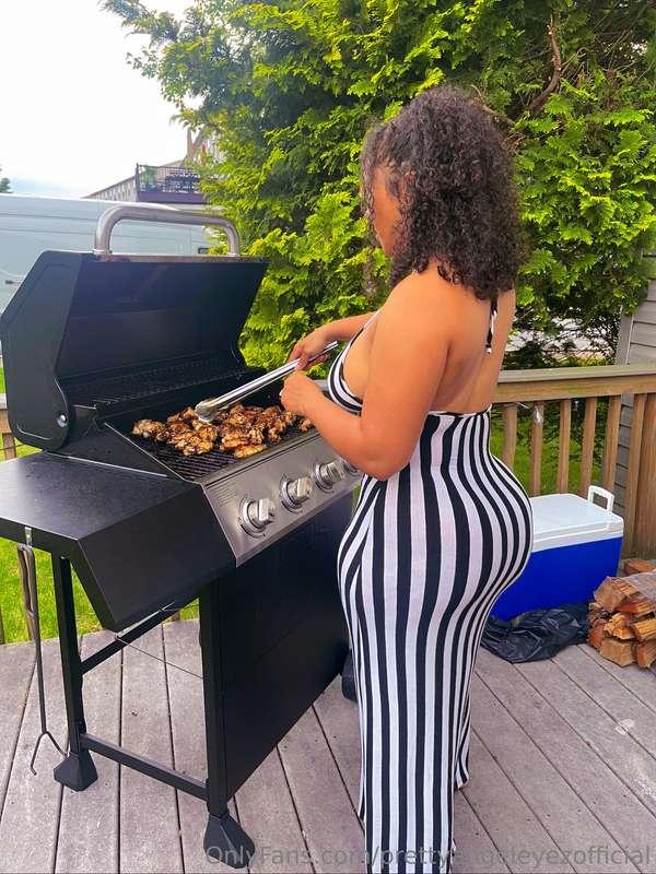 Grilling season 😊